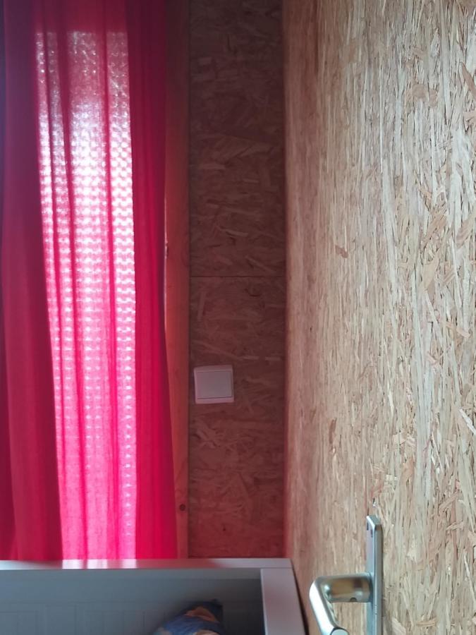 Jardins Naturels Apartment Biesme Luaran gambar
